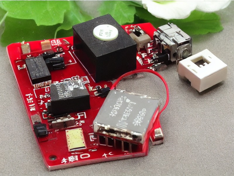 USB接口目录选型参考 1