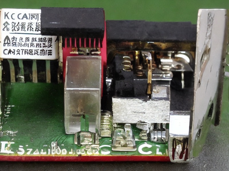 ESD保护应用板对板连接应用说明 2