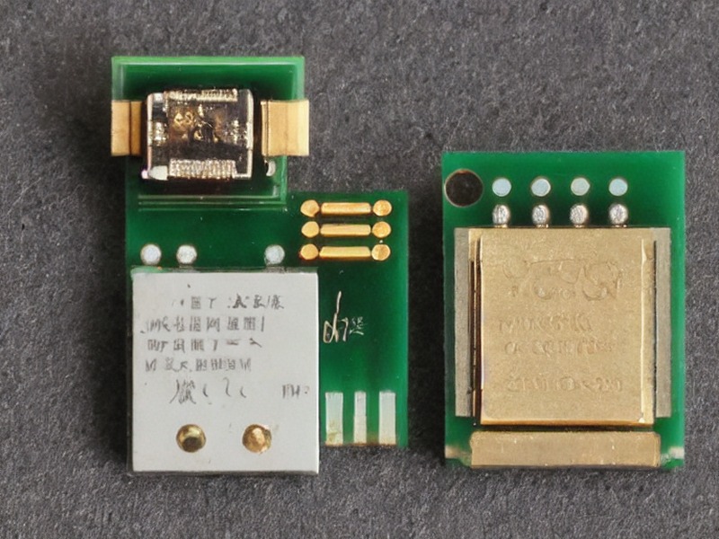 测试夹具资源参数与应用整理 2