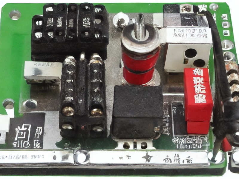磁性器件产品线技术资料