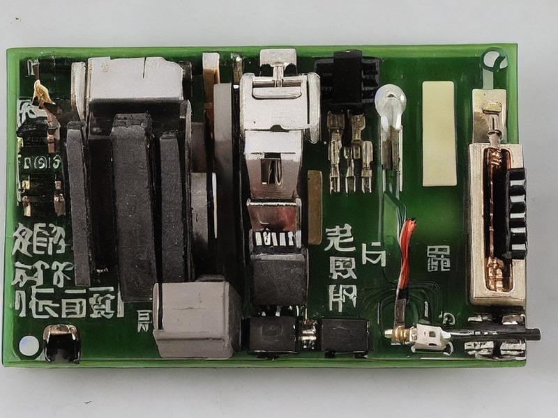信号源应用电子资料 2