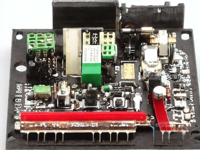 环境监测应用选型资料 2