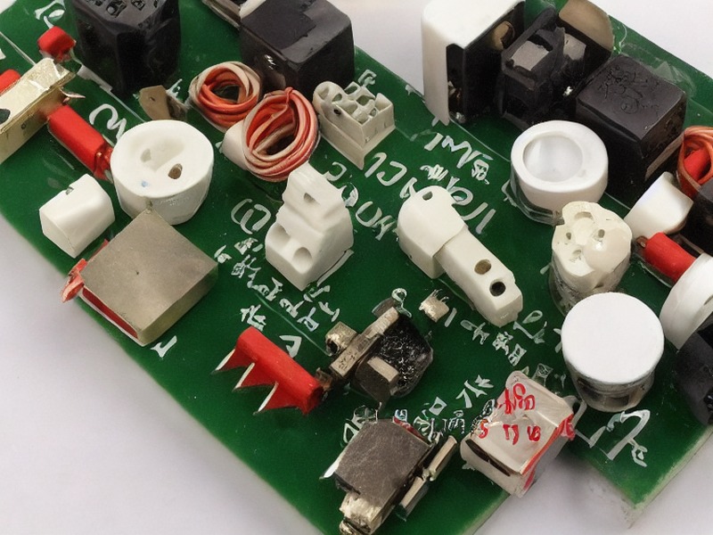 万用表资料库技术资料 1