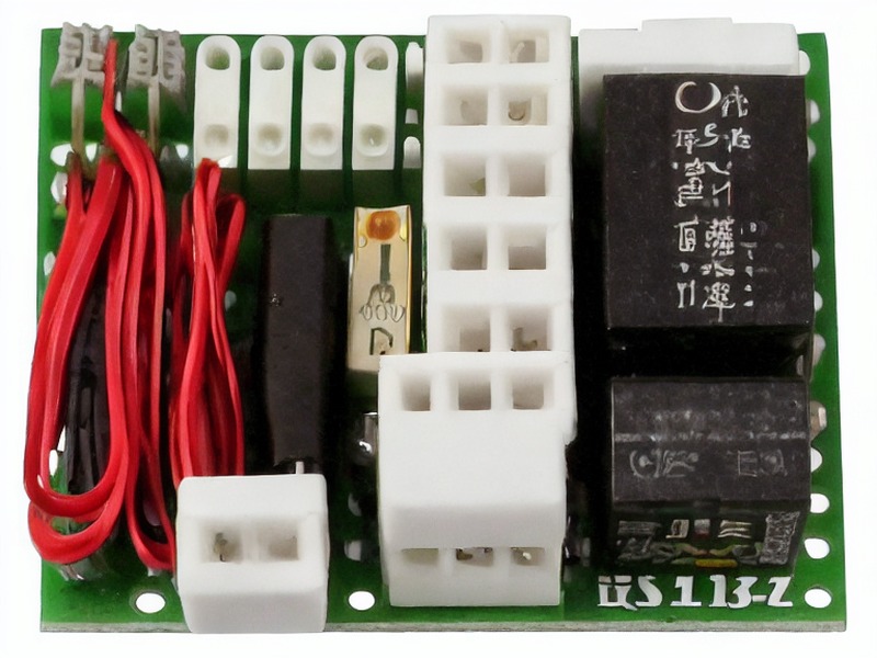 测试探头中心资料参考 1