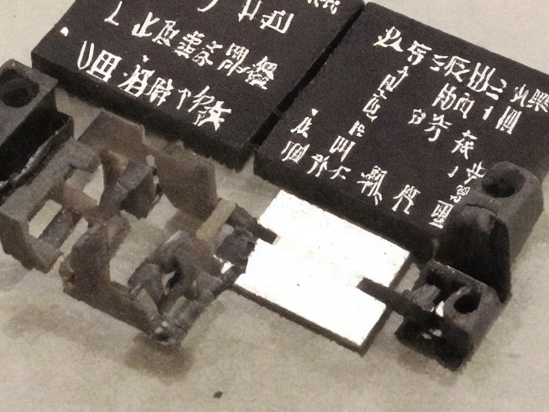 功率器件清单资料参考