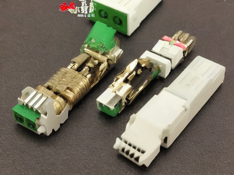 线缆组件应用相关产品 2