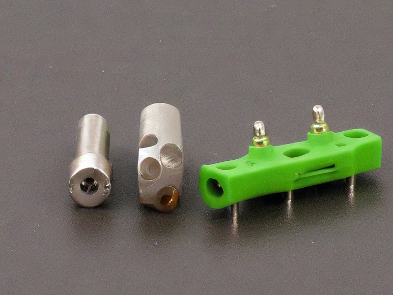 功率器件产品线工程资料 1