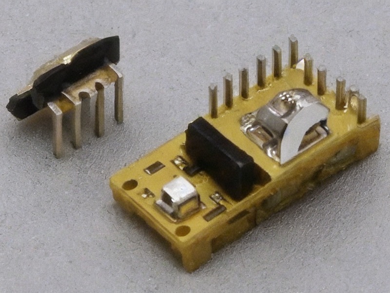 pg模拟器 连接器资料 1