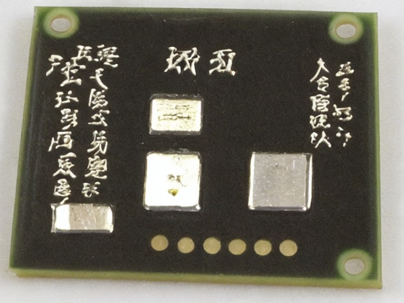 Wi-Fi模块应用产品说明 2