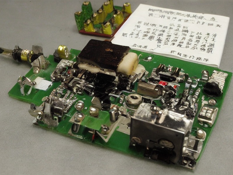 pg模拟器 DC/DC转换中心分类 1