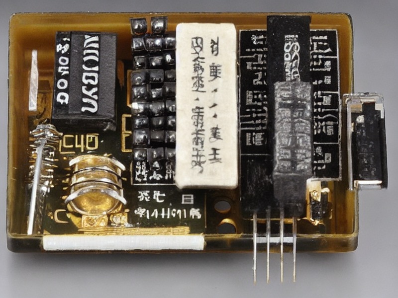 EEPROM应用产品说明 2