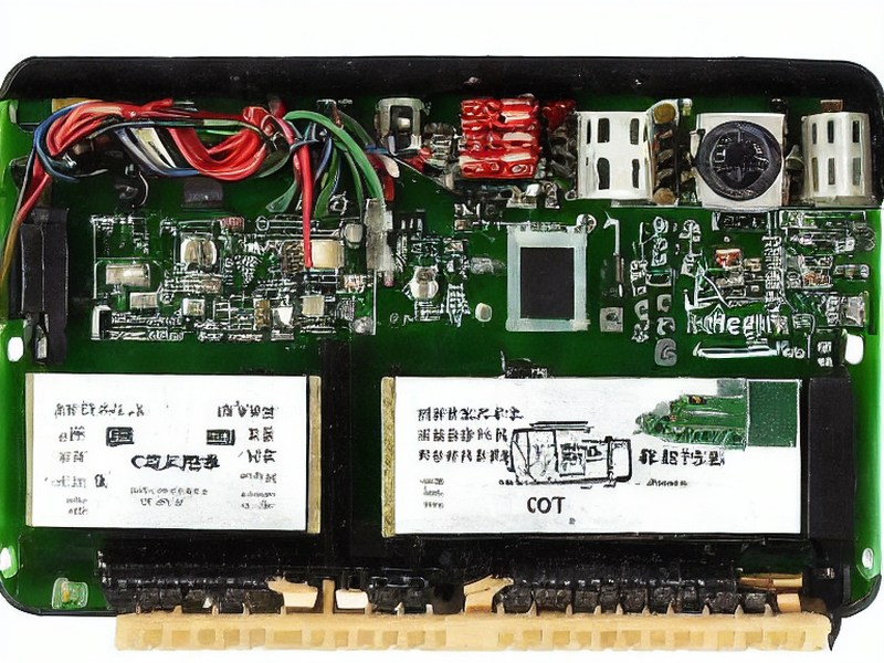 射频连接相关天线组件应用产品说明 1
