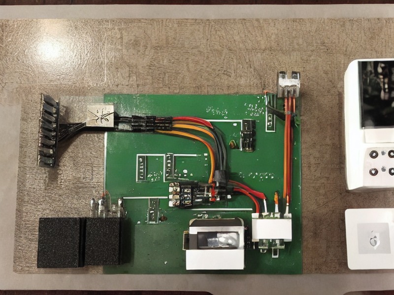 MOSFET内容 2