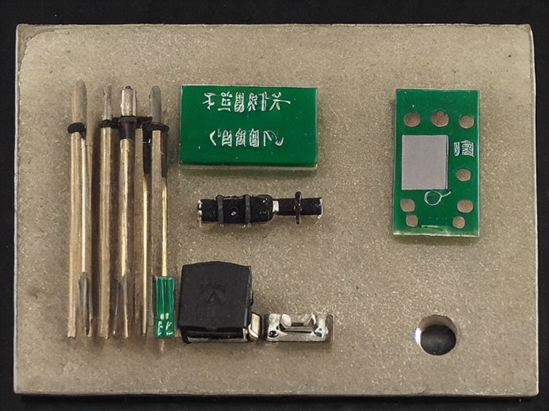 连接器资料库电子资料