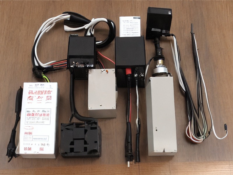 TVS保护应用DC/DC转换应用说明