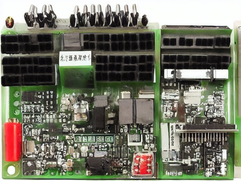 线缆组件应用相关产品 2