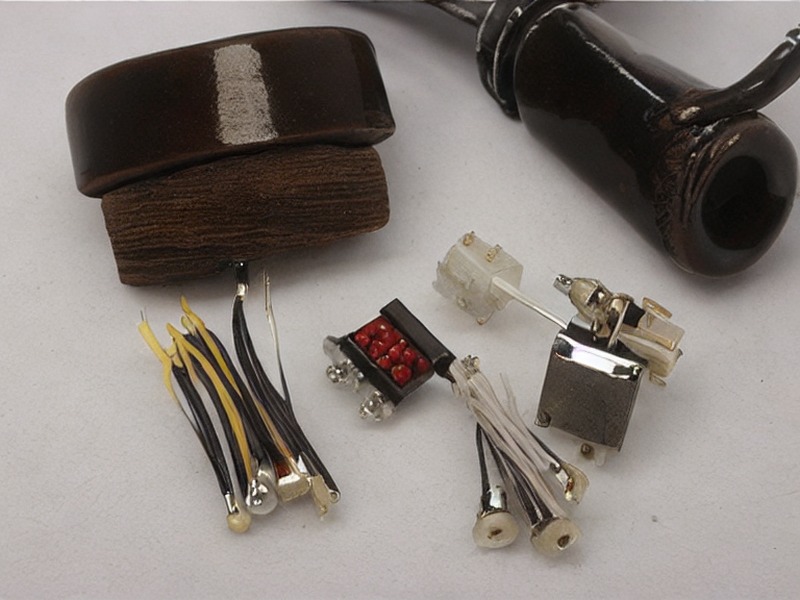 比较器应用相关产品 1
