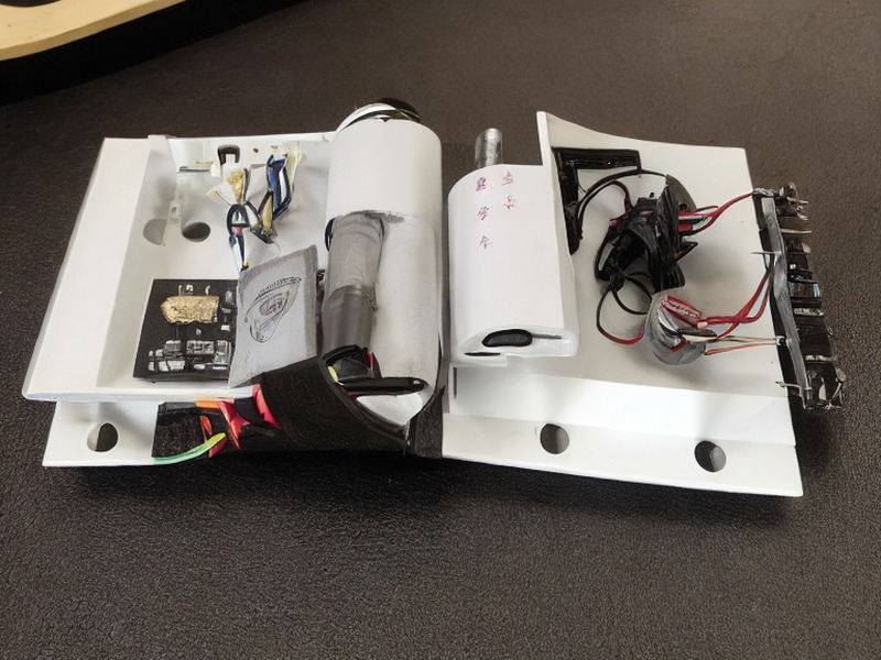 TVS保护导航产品清单