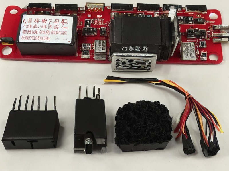 pg模拟器 铝电解电容选型选型 2