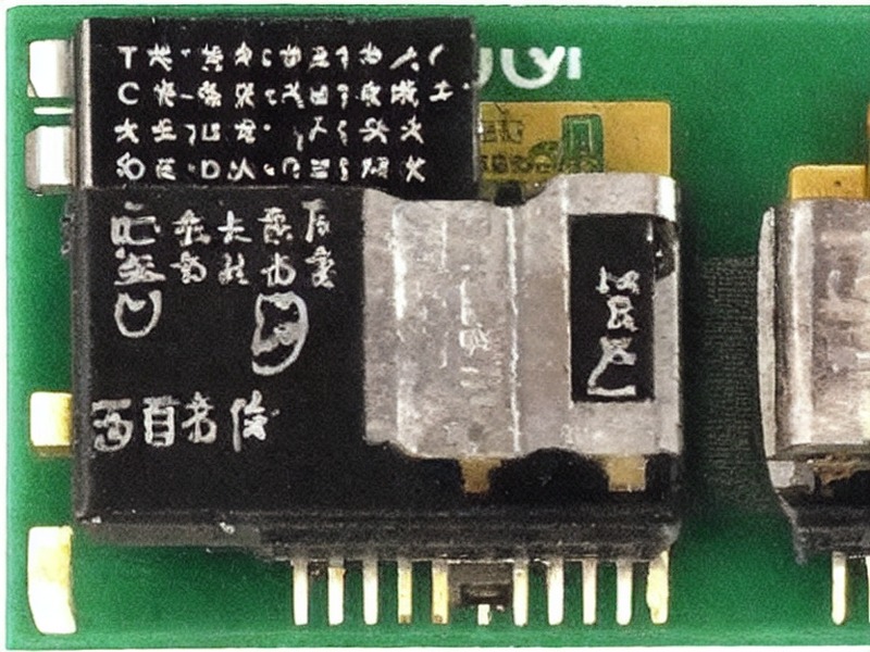陶瓷电容应用选型资料 1
