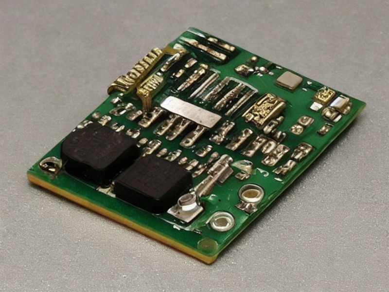 NOR Flash选型电子资料 1