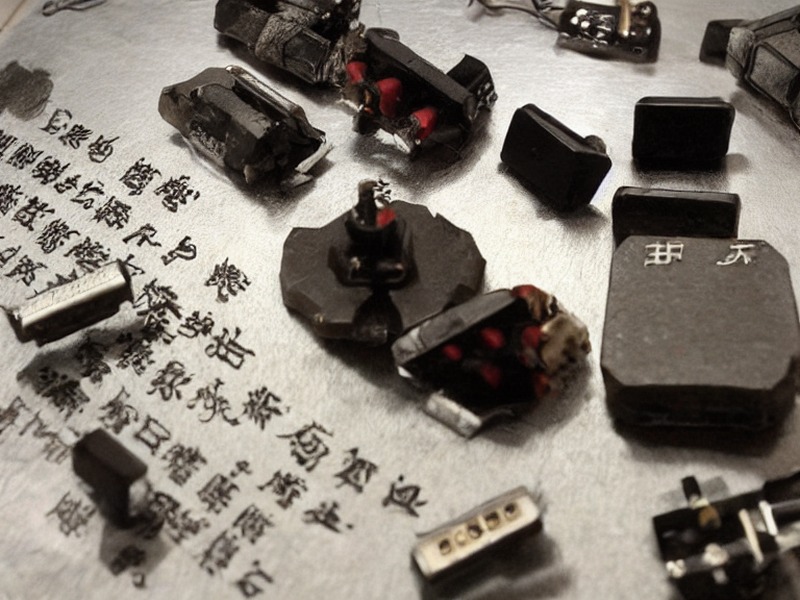 二极管工程页项目资料 1
