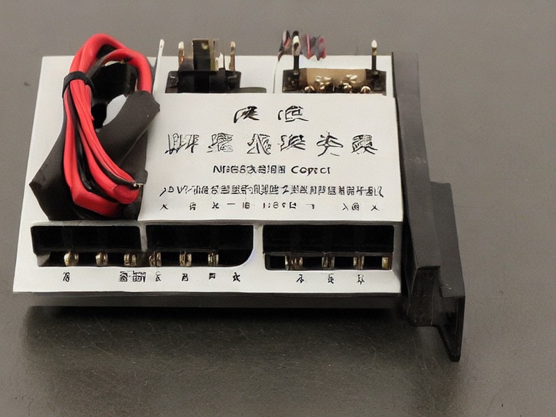 无线模块资源技术资料 1