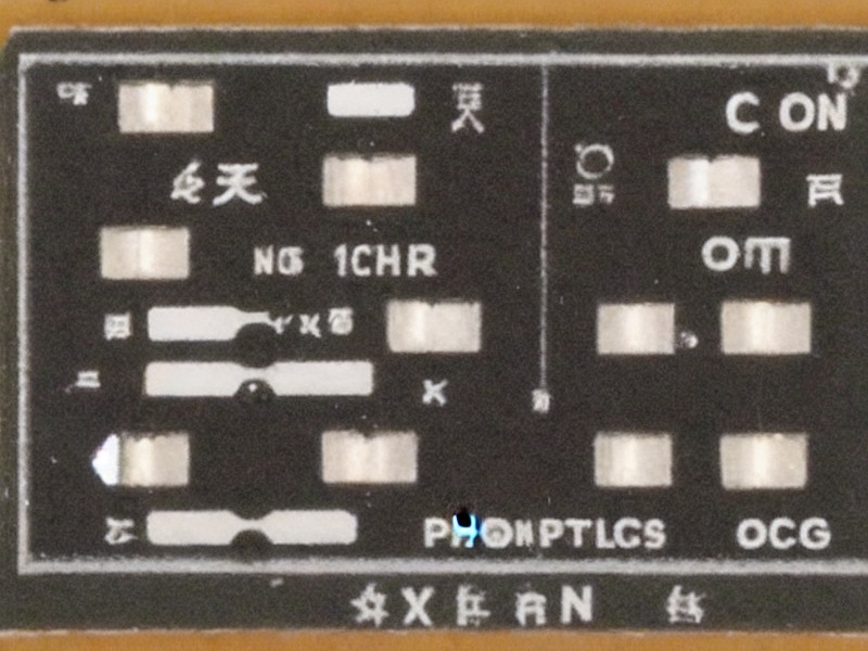 pg模拟器 处理器应用产品 2