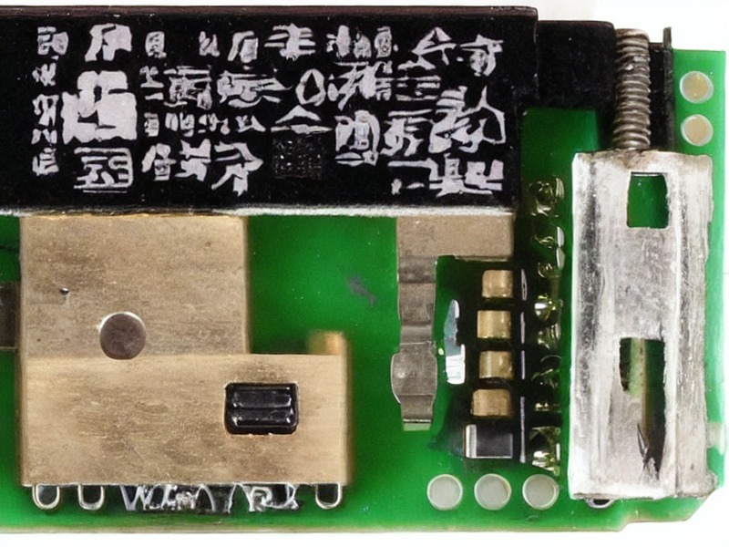 散热风扇产品线工程资料 1