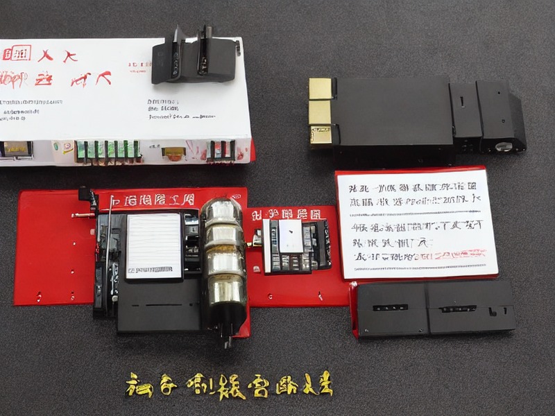 连接器资料库电子资料 1