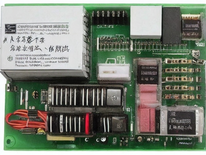 pg模拟器 天线组件工程页分类 1