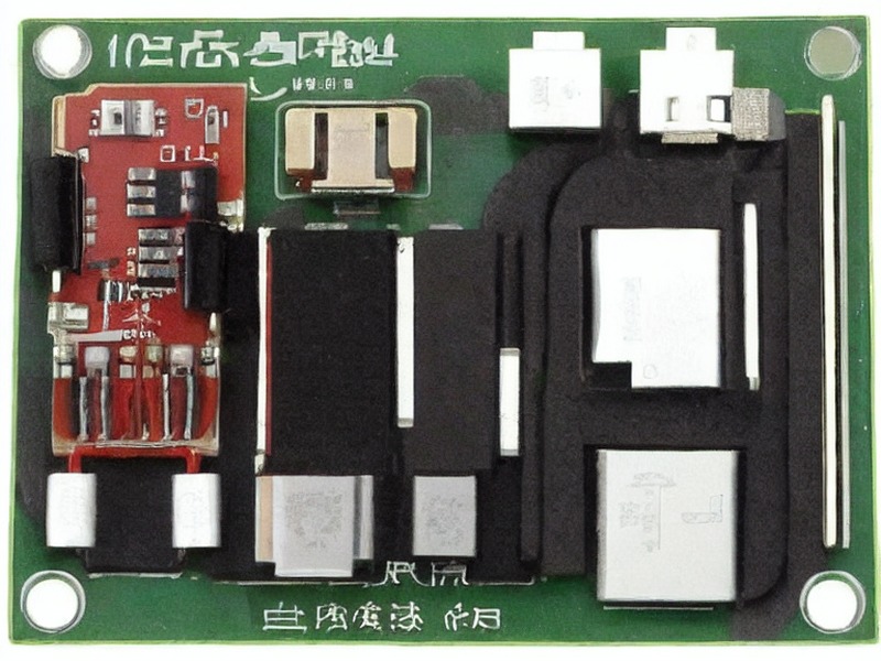 MOSFET选型项目资料 1