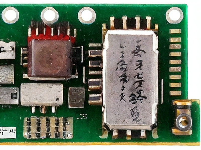 射频连接相关AC/DC电源应用产品说明