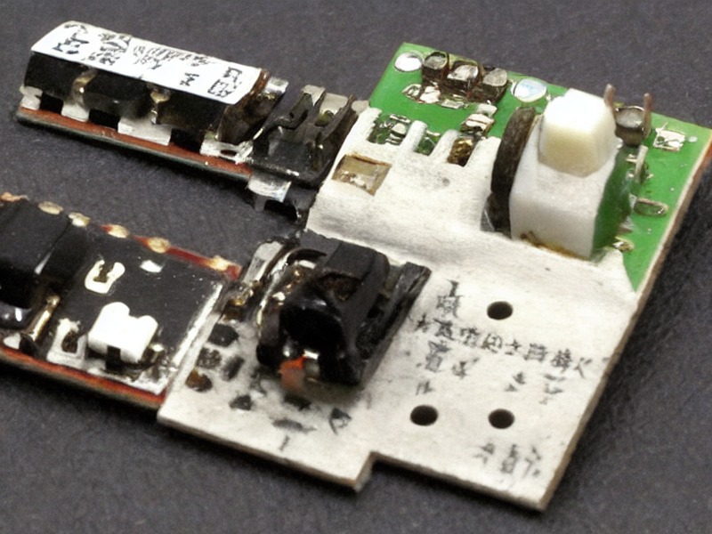 温度检测应用相关产品 2