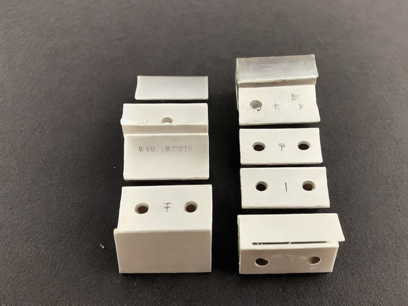 晶振选型项目资料