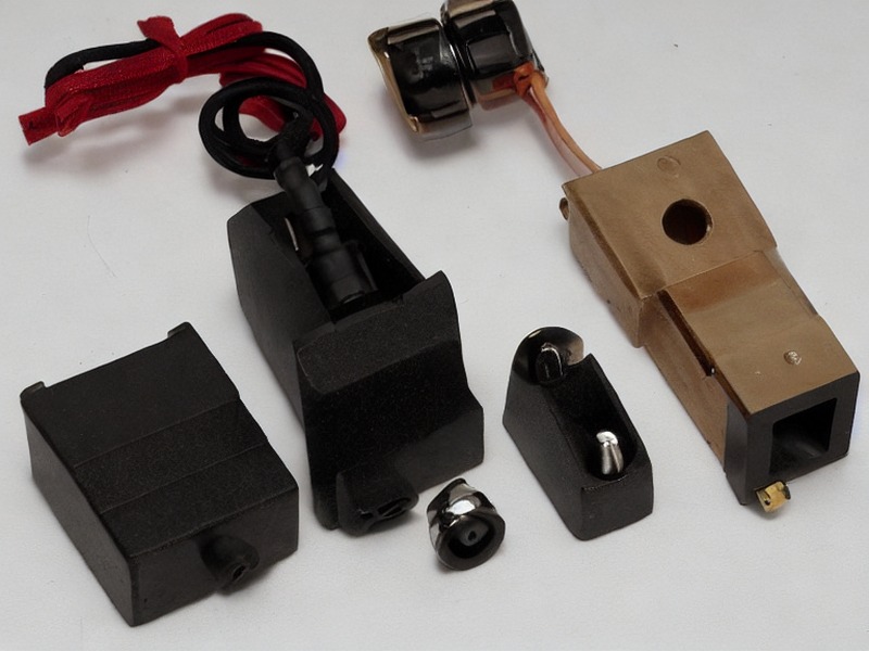 pg模拟器 电源模块参考 1