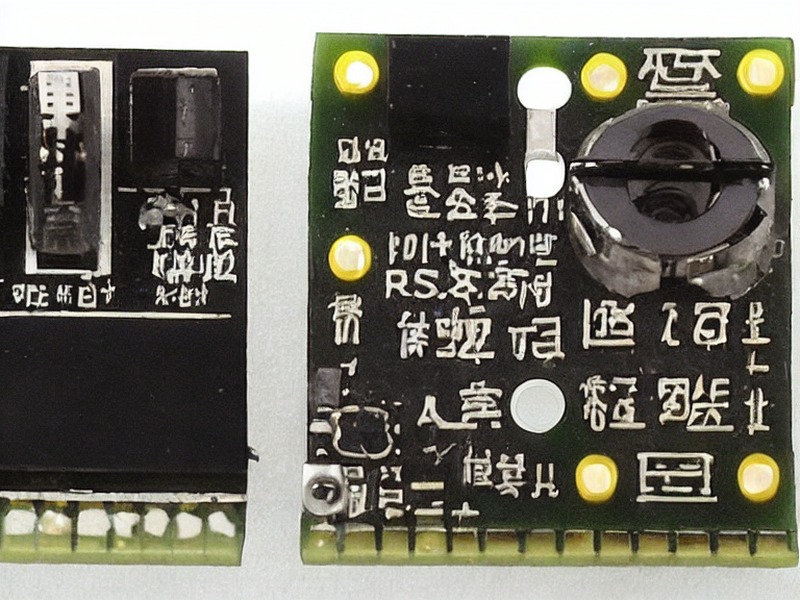 比较器应用板对板连接应用说明 1