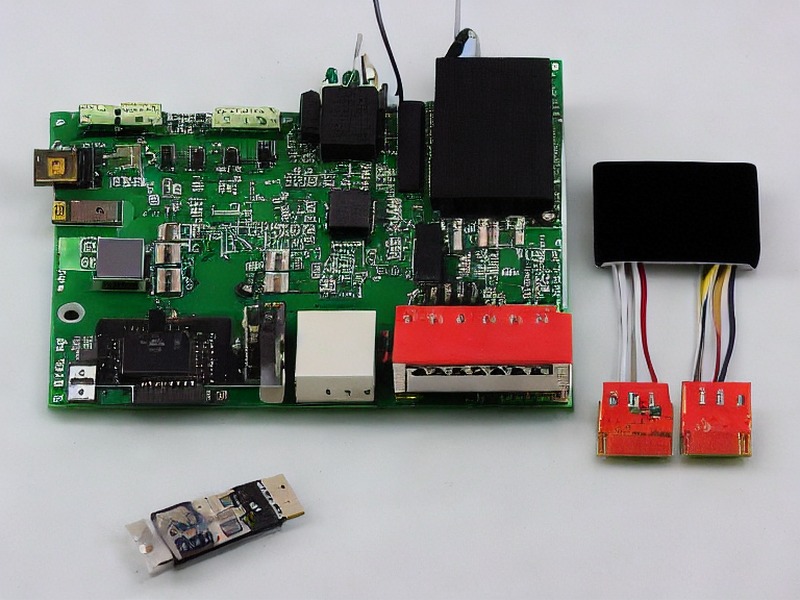 USB接口应用项目资料：USB接口指南 2