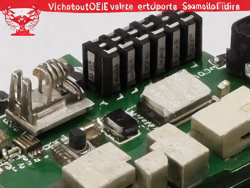 测试夹具应用选型资料 1