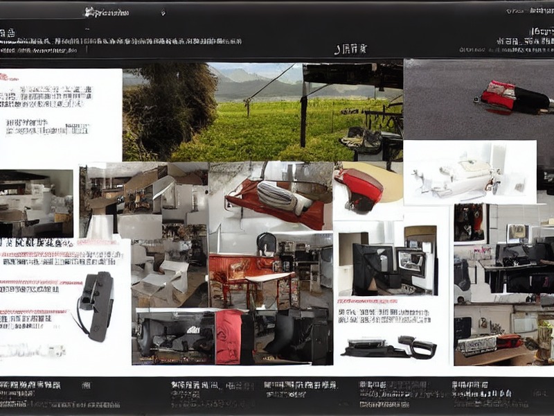 射频连接相关AC/DC电源应用产品说明 2