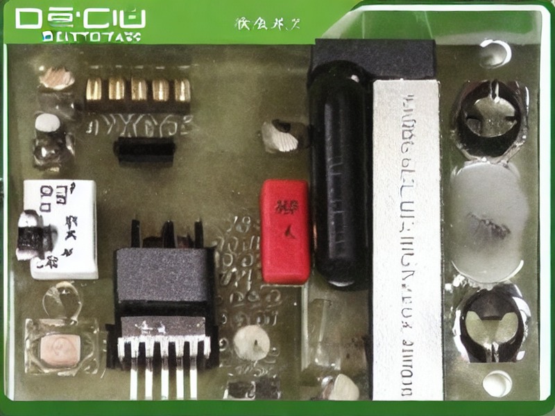 开发板参考电子资料