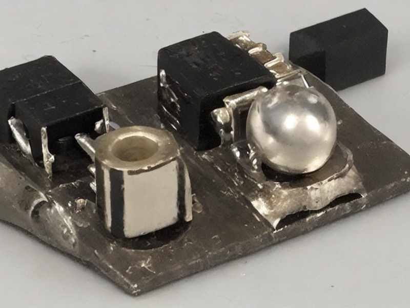 pg模拟器 电源模块参考 2