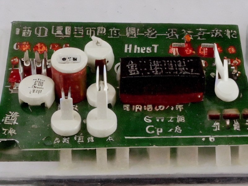 NOR Flash选型电子资料