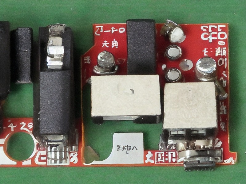 TVS保护应用页产品资料 2