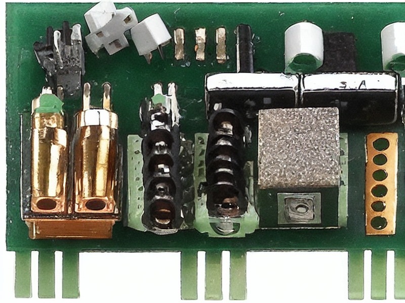 调试工具应用选型资料 1