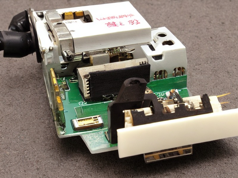 PLC接口应用项目资料：PLC接口入口 2