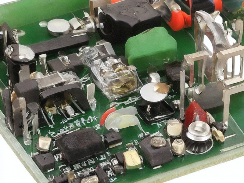 面板附件选型应用参考 1