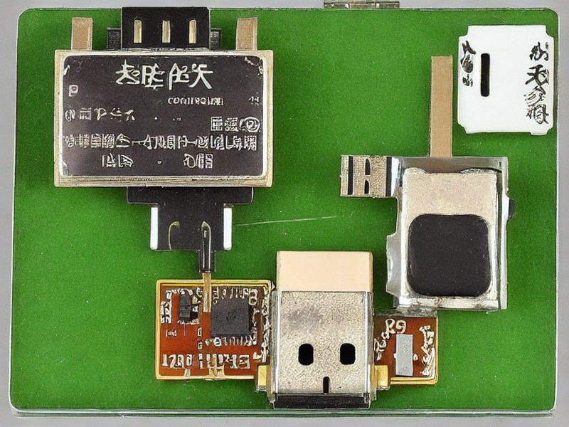 测试夹具应用资料：测试夹具应用页 1