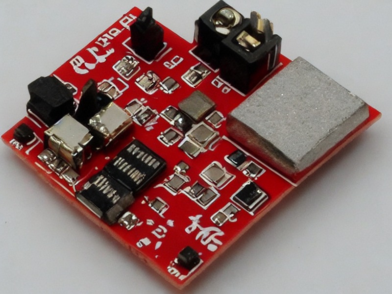 NAND Flash应用DC/DC转换应用说明