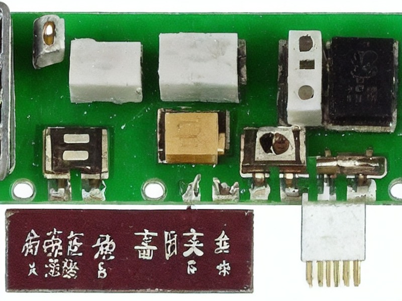 CAN收发器总览资料参考